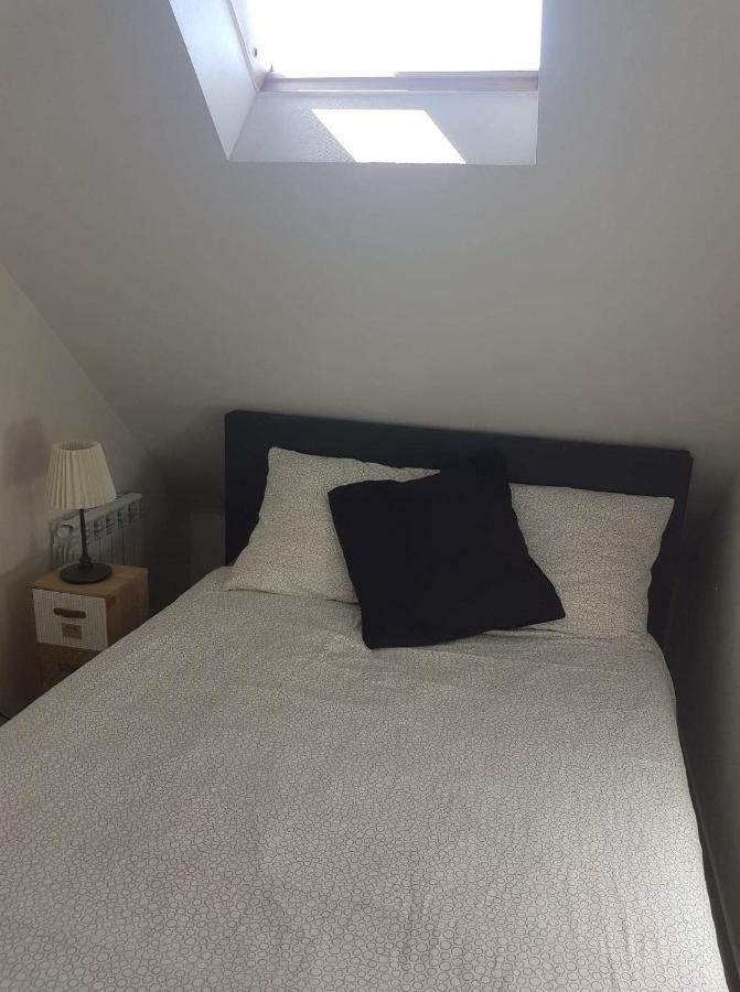 Orleans Appartement 2 Chambres Avec Parking Екстериор снимка