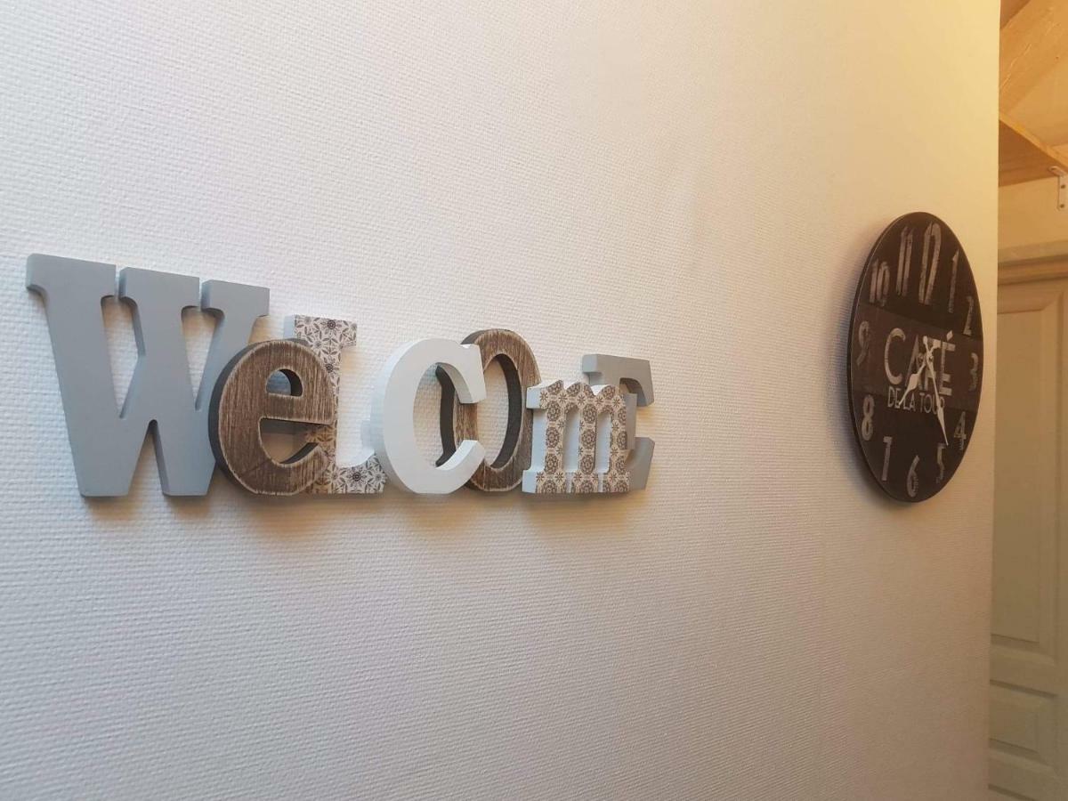 Orleans Appartement 2 Chambres Avec Parking Екстериор снимка