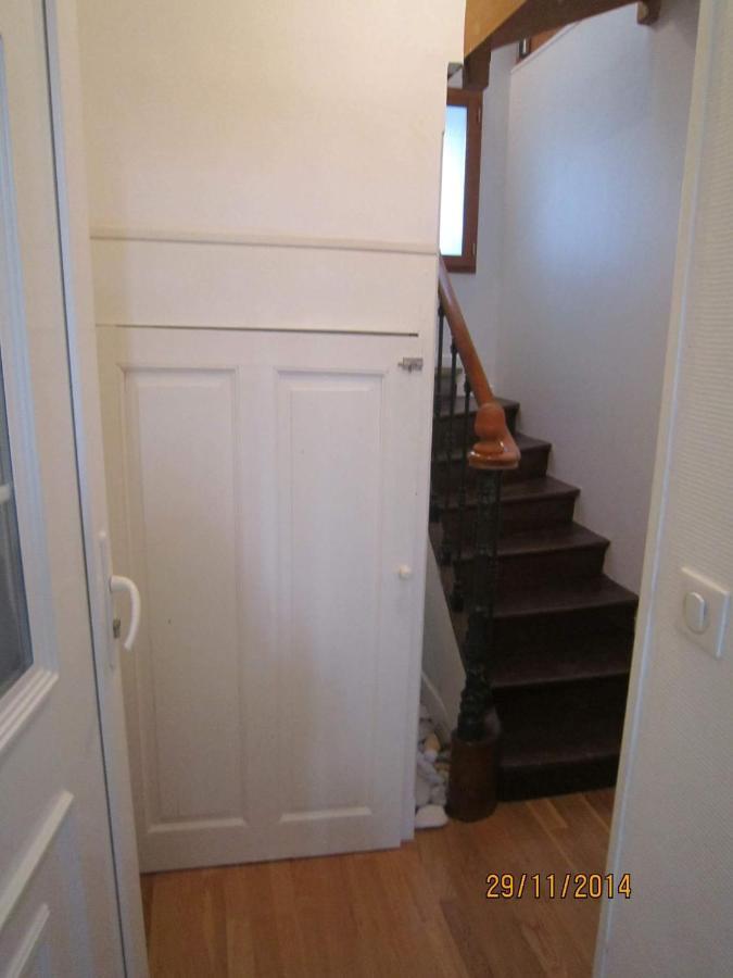 Orleans Appartement 2 Chambres Avec Parking Екстериор снимка
